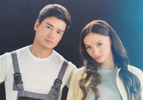 sugar daddy vivamax|Kylie Verzosa and Marco Gumabao enter the world of ‘sugar .
